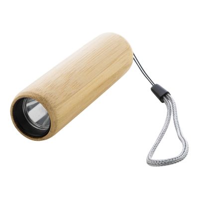 CHARBOO - Lampe torche rechargeable