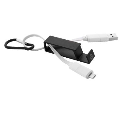 CAPPY - Câble chargeur USB