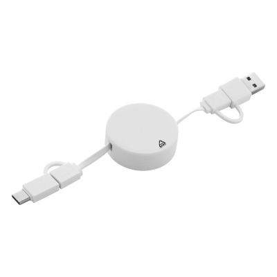 RASCOP - Câble chargeur USB en RABS