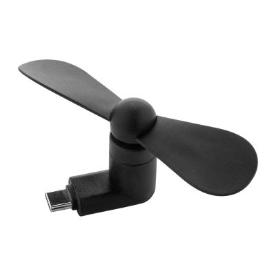 BLOBILE - Ventilateur pour smartphone