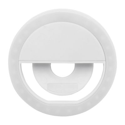 RADIANCE - Anneau lumineux pour selfie RABS