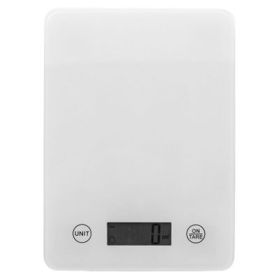 DOSAGE - balance de cuisine rechargeable