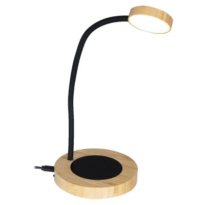 SIPLIGHT - Lampe de table chauffe-tasse