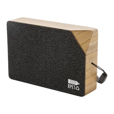 SOLBEAT - Enceinte solaire sans fil