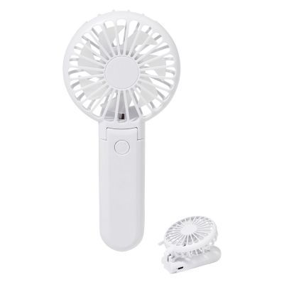 CHILLY - Ventilteur rechargeable RABS