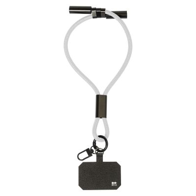 CUFFCHARGE - Bracelet pour téléphone portable en RPET 60 W