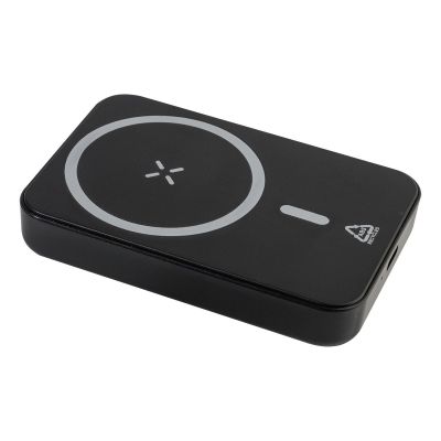 RABOBANK FASTMAG - Power-bank en ABS