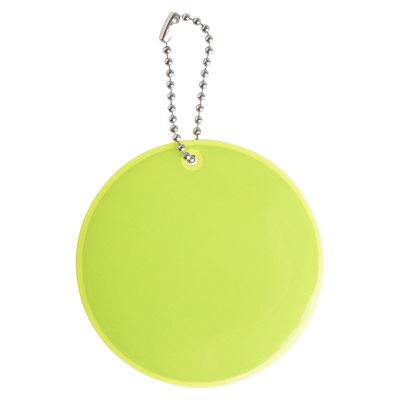 CANDID - porte-clés réfléchissant