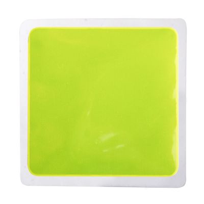 SQERDID - autocollant réfléchissant