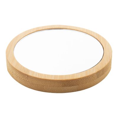 MAKEBOO - miroir de poche