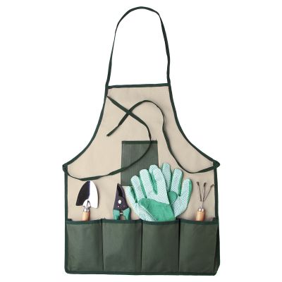 JARDIN - set d'outils de jardin