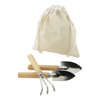 VERANDA - Set de jardinage