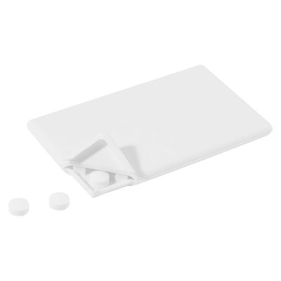 CARD - Boîte bonbons à la menthe