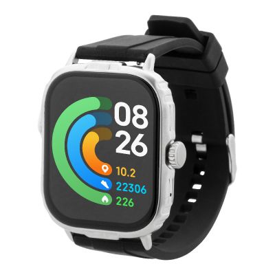 OUTBACK - montre intelligente