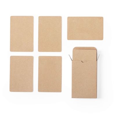 TREBOL - Jeu de Cartes Français