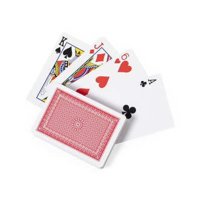 PICAS - Jeu de Cartes Français