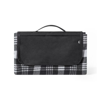 ZARALEX - Couverture Picnic