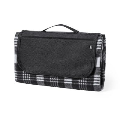 ZARALEX - Couverture Picnic