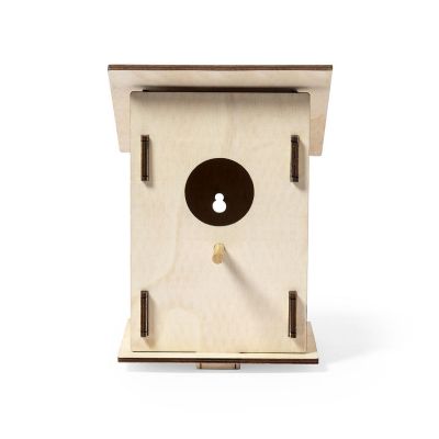 PECKER - Maison d'Oiseau