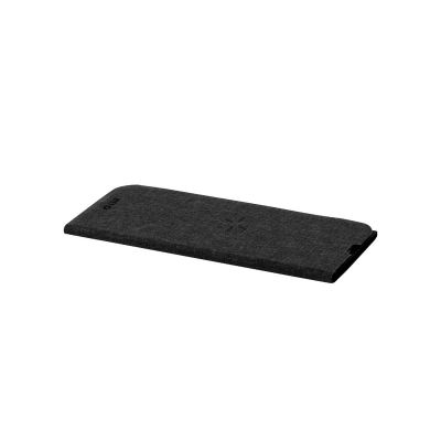KIMY - Tapis Souris Chargeur
