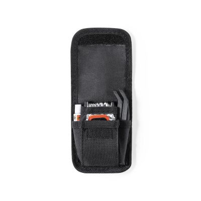 GERALD - Kit de Réparation de Vélo