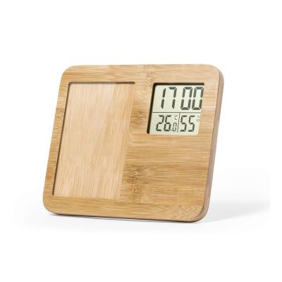 KRENT - Station Météo Porte Photos