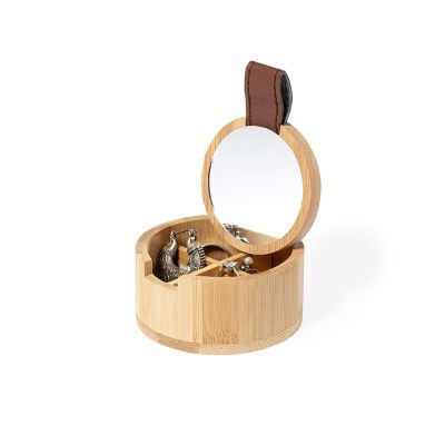 FONTANA - Etui Bijoux