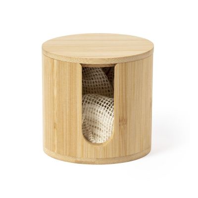 KIAM - Distributeur de Lingettes Démaquillantes