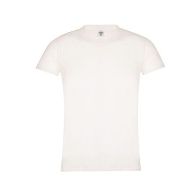 ORGANIC WM - T-Shirt Femme