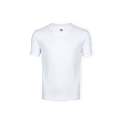 ICONIC - T-Shirt Adulte Blanc
