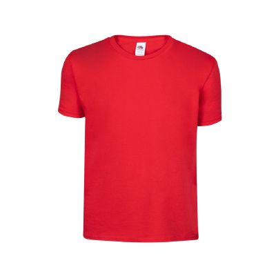 ICONIC - T-Shirt Enfant Couleur