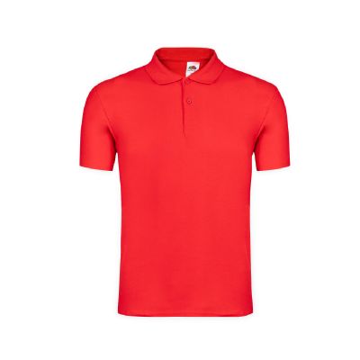 ORIGINAL - Polo Adulte Couleur