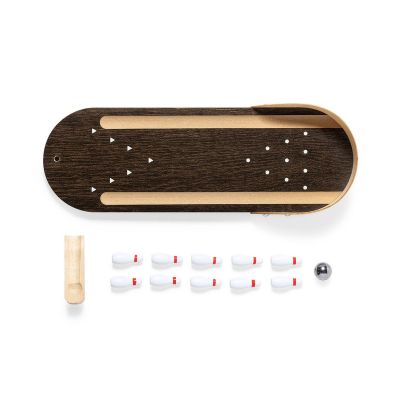 STRIKE - Mini-Jeu Bowling