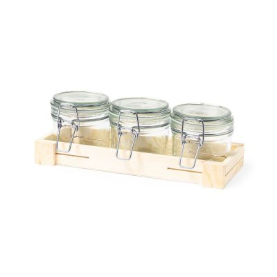 GABY - Set Pots