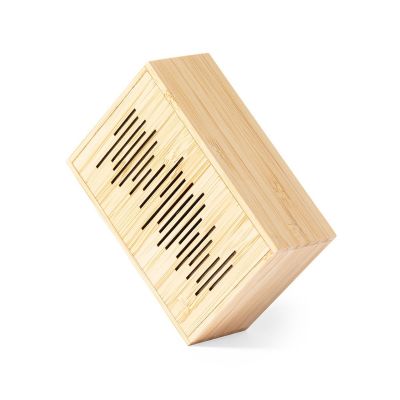 LAURENS FSC - Haut-Parleur