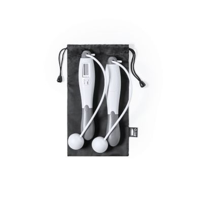 GRIMLUCK - Corde à Sauter Digitale