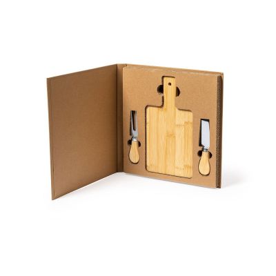 TAUROA - Set Fromages