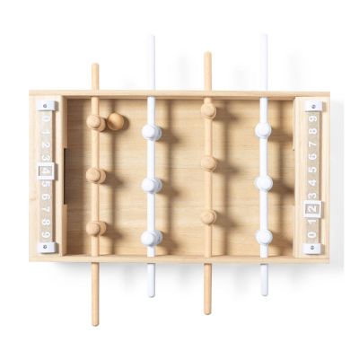 HELMMET - Mini Babyfoot