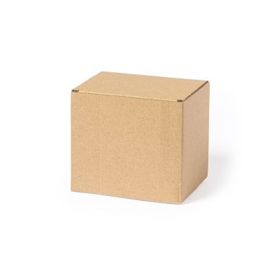 JIKORY - Boîte de Présentation