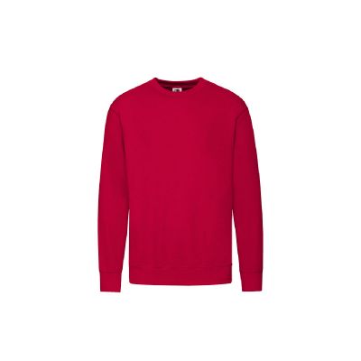 CLASSIC SET-IN SWEAT - Sweat-Shirt Enfant