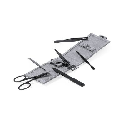 LACKY - Set Manicure