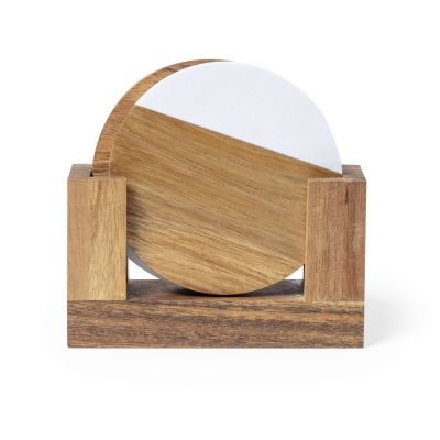 DERROL - Set Sous-Verre