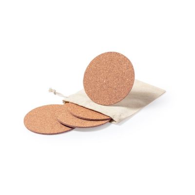 YAGGER - Set Sous-Verre