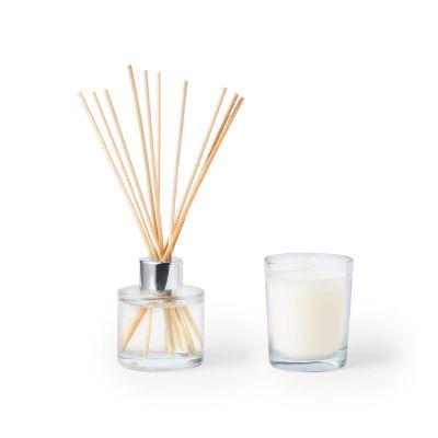 HANKS - Set Aromatique