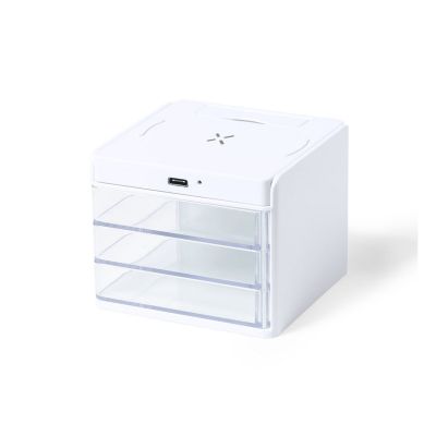 MACKY - Chargeur Organiseur