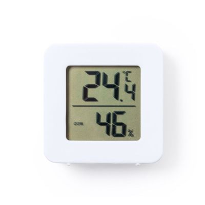 TYNNA - Station Météo