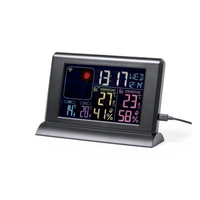 LAUTAR - Station Météo