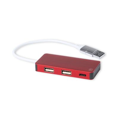 KALAT - Port USB