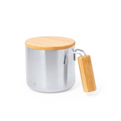 CLAIRE - Tasse Thermique