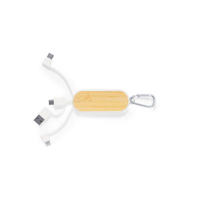 ABBY - Câble de Charge